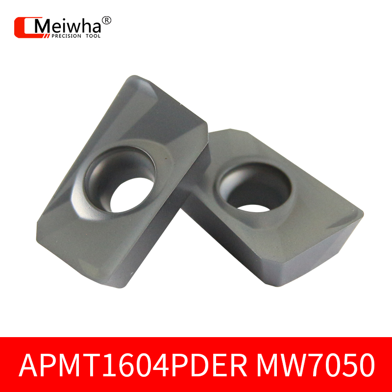 Mtengo wa APMT1604PDER-MW7050