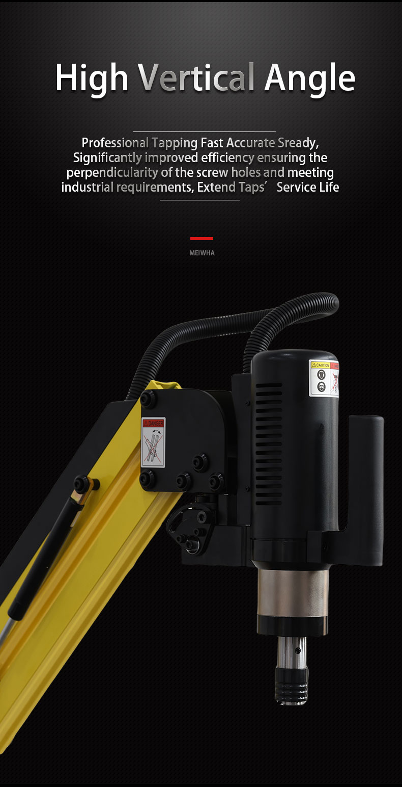 Automatic Tapping Machine