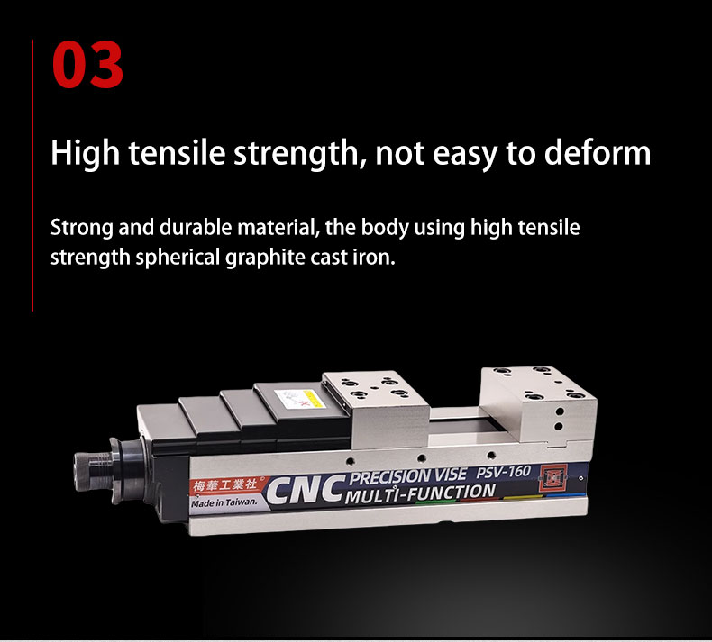 CNC Tools