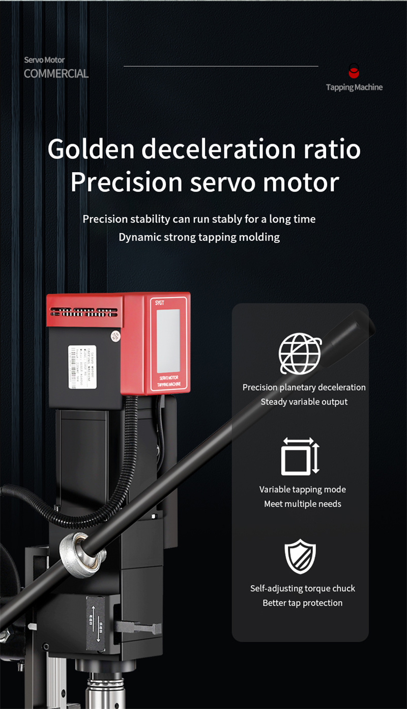 Tapping Machine At Best Price