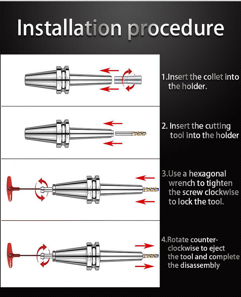 Tool Holder
