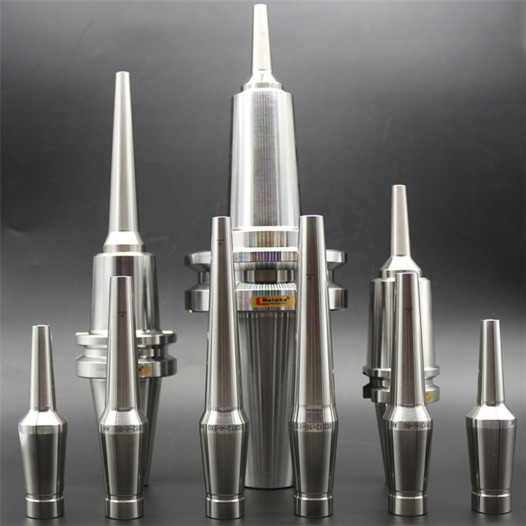 HSK(A)-GC High-speed powerful Holder