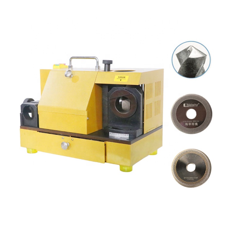 Drill Sharpener