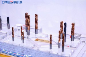 milling cutters