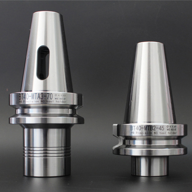 BT-MTA MTB Morse Taper Drill Shank