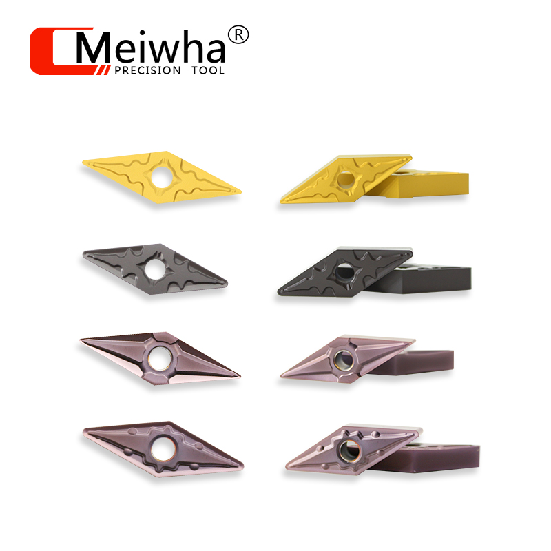 For Stainless Steel & Titanium Alloy
