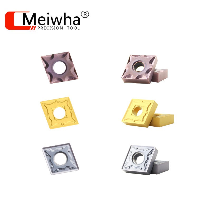 For Heat-Resistant Alloy Internal Threading Tooling