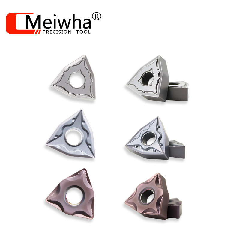 For Aluminium & Copper Tooling