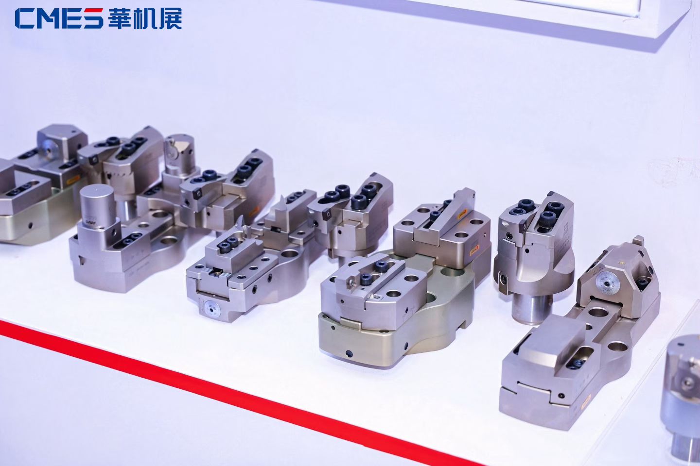 Meiwha precision vise