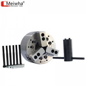 3 Jaw Hollow Power Chuck