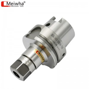 CNC HSK Tool Holder