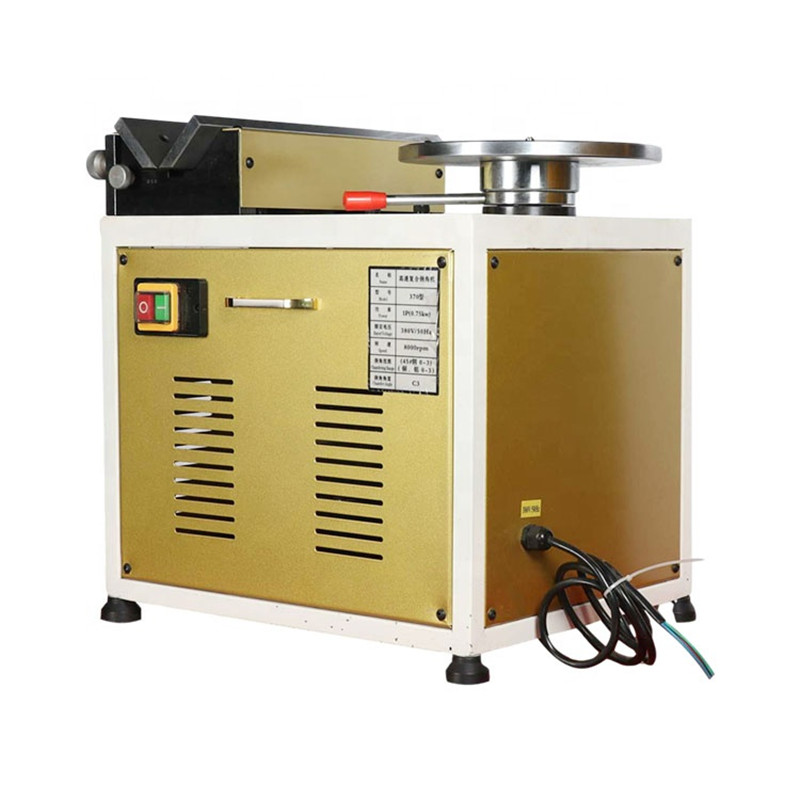 Complex Chamfer