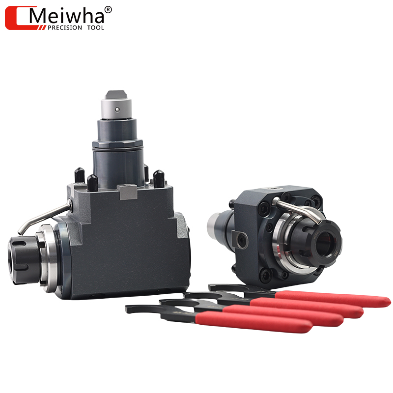 MeiWha Driven Tool Holder BMT