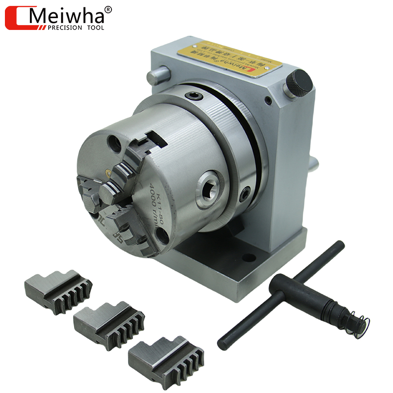 Meiwha Punch Former for Precision Tooling