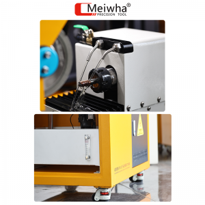 CNC Grinding Machine