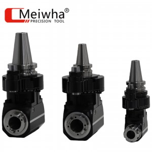 CNC Angle Head Tool Holder