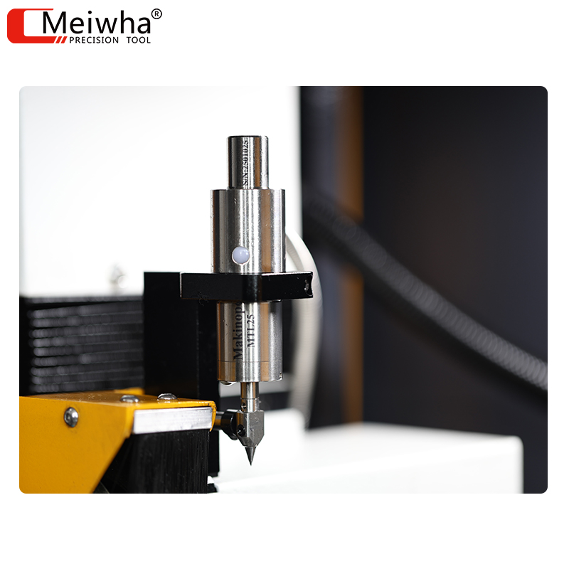 CNC-Grinding-Machine