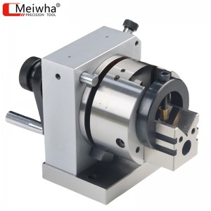 CNC-Machine