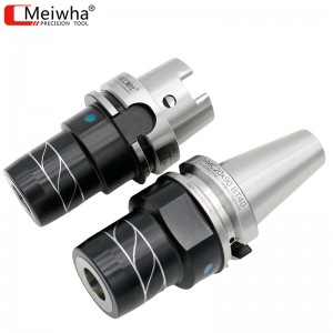 CNC Machine Tool Holder