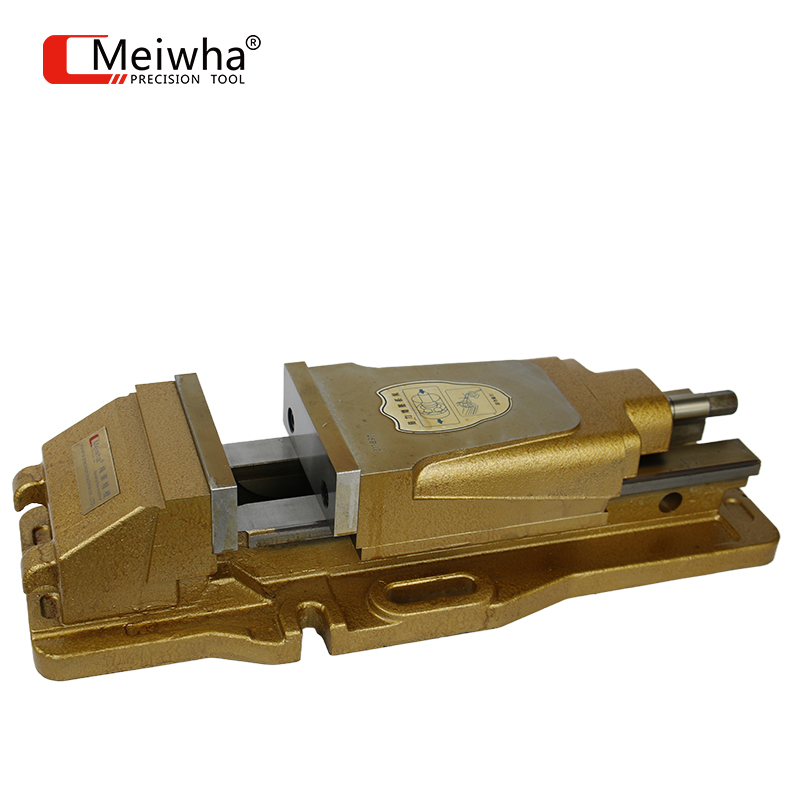 Meiwha CNC Plane Hydraulic Vise
