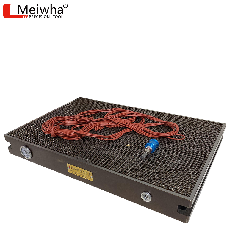Meiwha Vacuum Chuck MW-06A for CNC Process