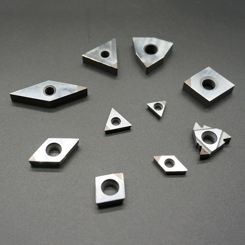 CBN Inserts