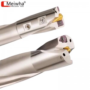 Drill-Bits
