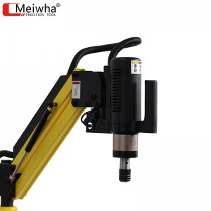 Drilling Tapping Machine