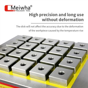 Electro-Permanent-Magnetic-Chucks