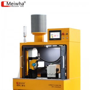 CNC Grinding Machine
