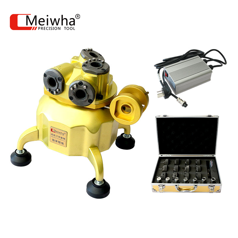 Grinding machine