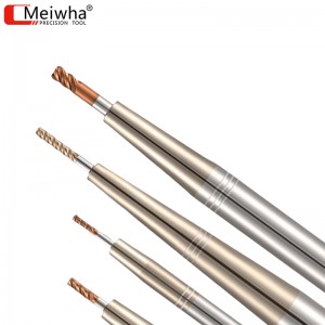 Heat-Shrink-Extension-Rod