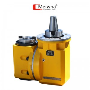 ʻO ke poʻo wili ʻaoʻao kaumaha