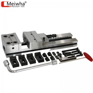 Precision Modular Vise