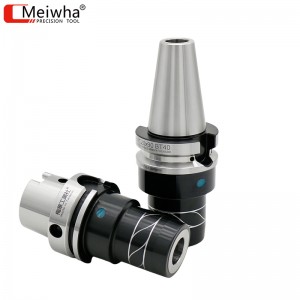 Hyduaulic Tool Holder