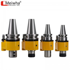 Inner Oil Colling Holder