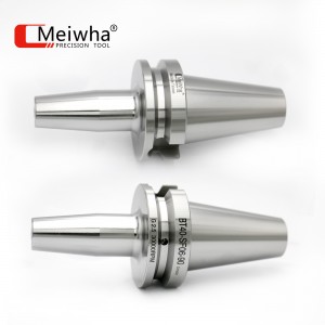 Shrink Fit Tool Holder