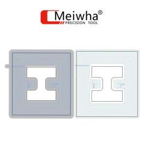 Meiwha CNC Tool Holder