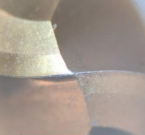 Meiwha Milling Cutter