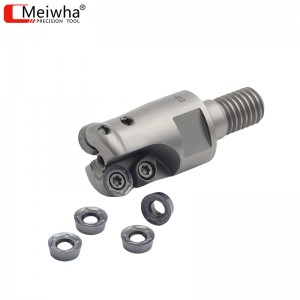Meiwha Shell Mill Cutter