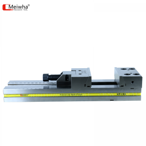Meiwha precision vise
