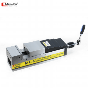 Meiwha precision vise