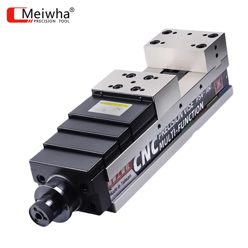 MC Precision Modular Vise