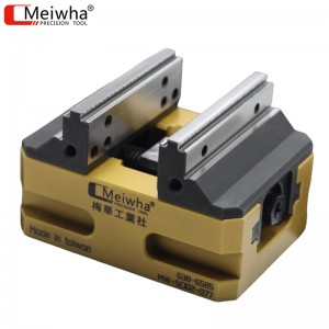 Rotary-5-Axis-Vise