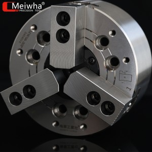 Self Centering Chuck