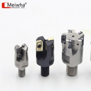 Shell Mill Cutter
