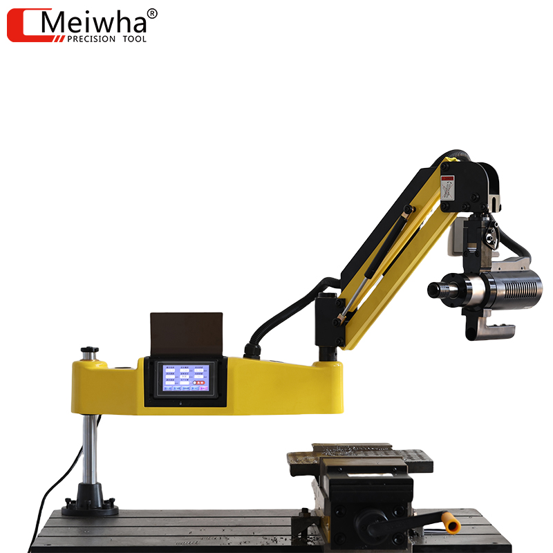 Best Tapping Machine Manufacturer and Factory | Meiwha