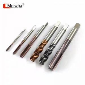  CNC Tool Grinder
