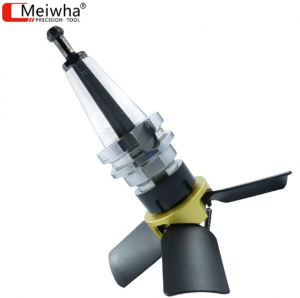 The Meiwha CNC chip cleaner