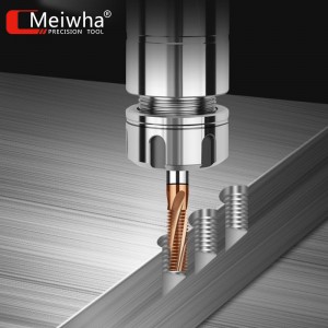 Thread Milling Cutter